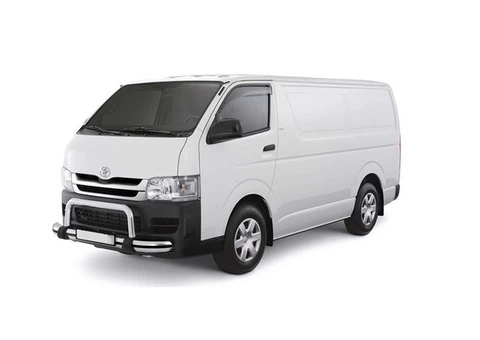 Get fast and cheap van hire in Melbourne