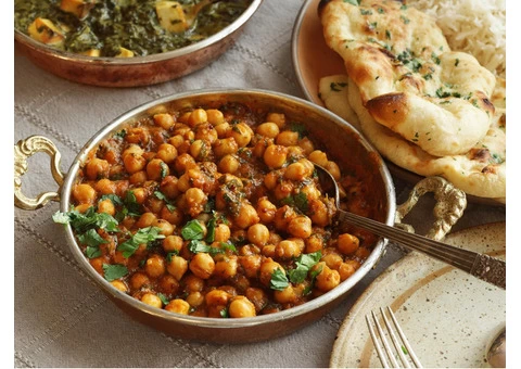 5% Off - Missi Roti Indian Restaurant Springvale Menu, VIC - 4/4