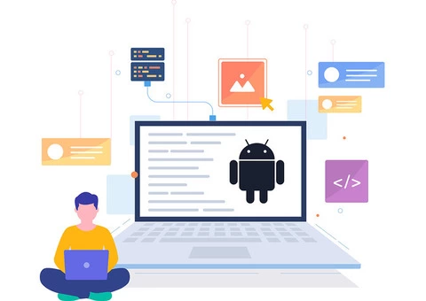 Android Development Company - 2/2