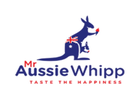 Ice Cream Van in Perth - Mr Aussie Whipp