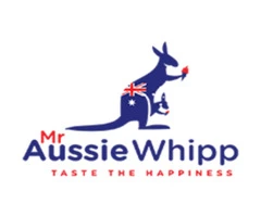 Ice Cream Van in Perth - Mr Aussie Whipp