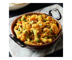 15% Off - Cloves fine Balwyn Indian restaurant Takeaway Menu, VIC