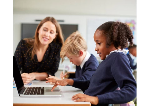 Reading plus will help your child’s Reading and writing skills.
