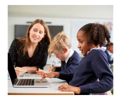 Reading plus will help your child’s Reading and writing skills.