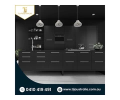 Kitchen Renovation in Melbourne