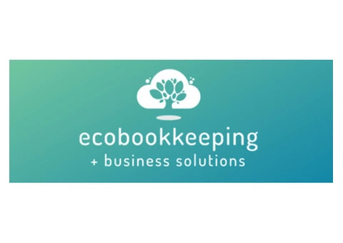 Eco Bookkeeping - 2/2