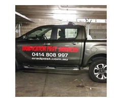 Eradicator Pest Services
