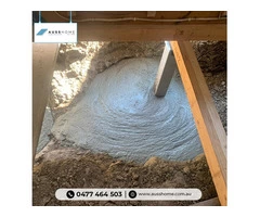 Hire Restumping Services in Melbourne