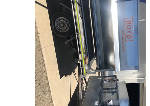 FastDel Transport & Courier Services - 1/3