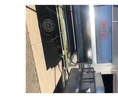 FastDel Transport & Courier Services