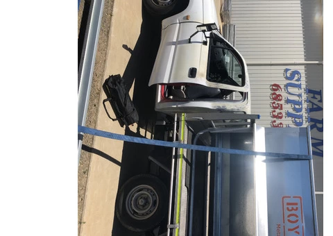 FastDel Transport & Courier Services - 2/3