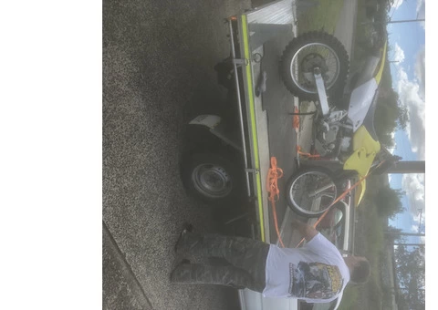 FastDel Transport & Courier Services - 3/3