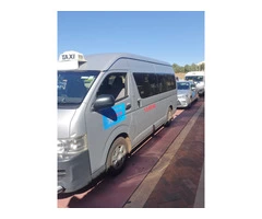 Karratha Silver Taxis - The Best Karratha Taxis