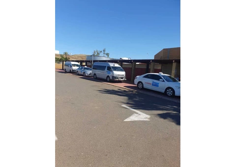 Karratha Silver Taxis - The Best Karratha Taxis - 8/8