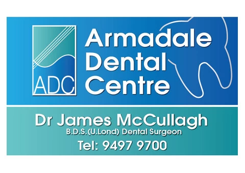 Armadale Dentist - Armadale Dental Centre