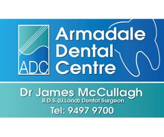 Armadale Dentist - Armadale Dental Centre