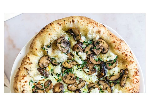 Pizza on Bell| 10% off - 2/2