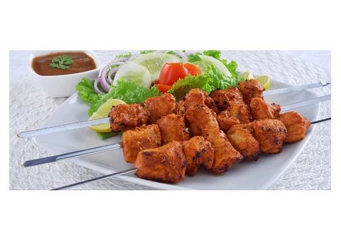 5% off - Saleem Indian Restaurant Menu Coburg, VIC - 2/4