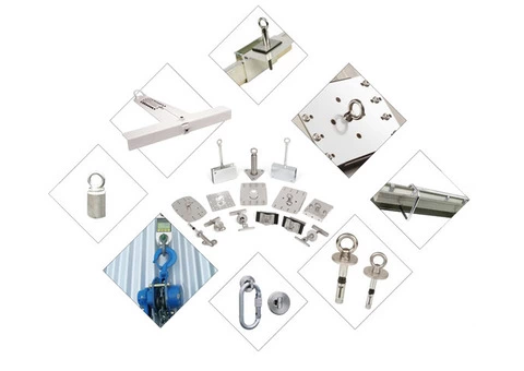 Roof safety systems & Professional Safety Services At RIS Safety