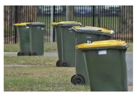 Handling Domestic and Commercial Rubbish Removal under One Roof