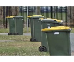 Handling Domestic and Commercial Rubbish Removal under One Roof