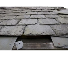 Specialist for Slate Roof Installation in Melbourne