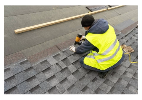 Specialist for Slate Roof Installation in Melbourne - 3/3