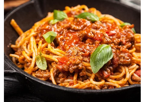 Pizza on Bell| $5% off - 2/3