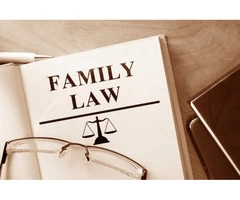 Handle Family Law Matters Easily With Family Lawyers