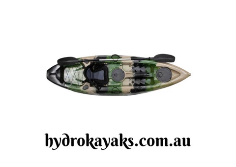 Sydney Harbour Kayak | Single Kayaks