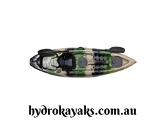 Sydney Harbour Kayak | Single Kayaks