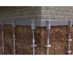 Restumping in Melbourne