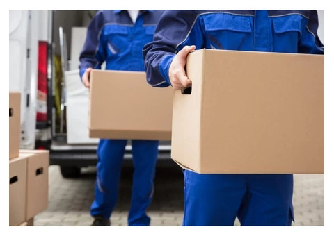 Affordable Home Removals Adelaide - 1/3