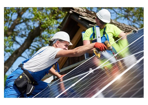 Solar Panel Cleaning System at Best Price in Brisbane - 3/3