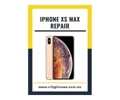 With High-Quality Parts Get Premium Quality IPHONE XS Max Screen Repair Service