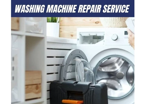 Washing Machine Repair Gold Coast by AB Appliance Repairs - 5/6
