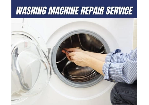 Washing Machine Repair Gold Coast by AB Appliance Repairs - 6/6
