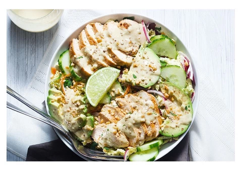 Port Melbourne Chippery| 10% off - 2/3