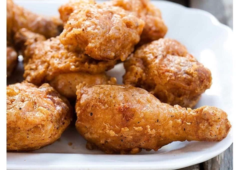 Port Melbourne Chippery| $5% off - 3/3