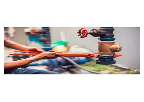 Plumber Wyndham Vale - 2/2