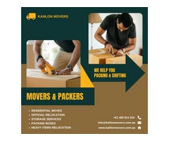 Cheap House Removals in Melbourne