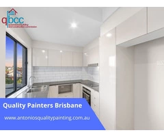 Get Quality Painters In Brisbane