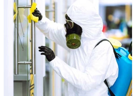 The Best Commercial Cleaning Service in Melbourne