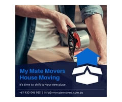 Cheap Removals Melbourne