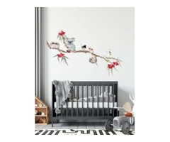 Removable Wall Decals Australia, Buy Wall Stickers today.