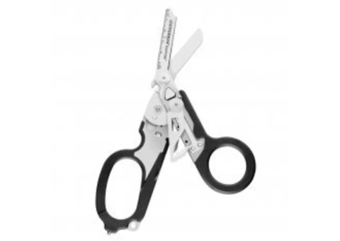 Buy Now! - Raptor Black Handles Leatherman Multi Tool W/ Holster