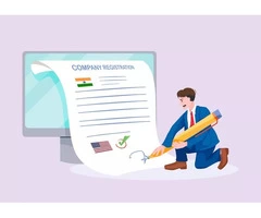 Company Registration Consultant in Ahmedabad