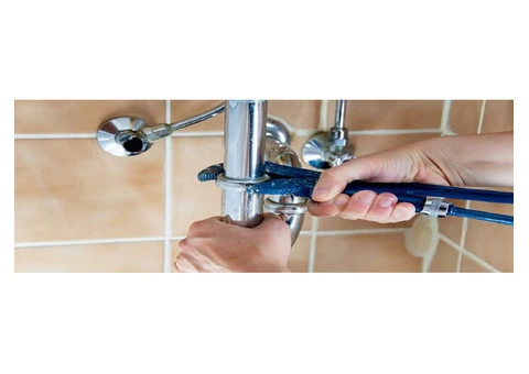 Plumber Toorak - 2/2