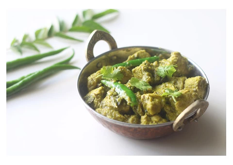 Delicious Indonesian Food!! Get 5% off @Cafe Batavia Melbourne VIC - 1/3