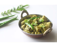 Delicious Indonesian Food!! Get 5% off @Cafe Batavia Melbourne VIC